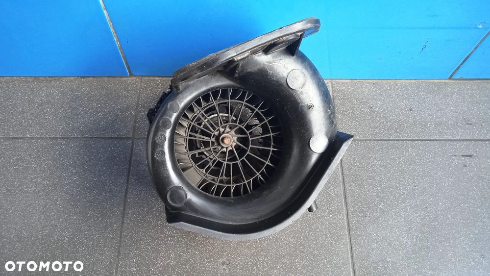 Wentylator dmuchawa nawiewu Renault Kangoo I Lift 8200039211 - 2
