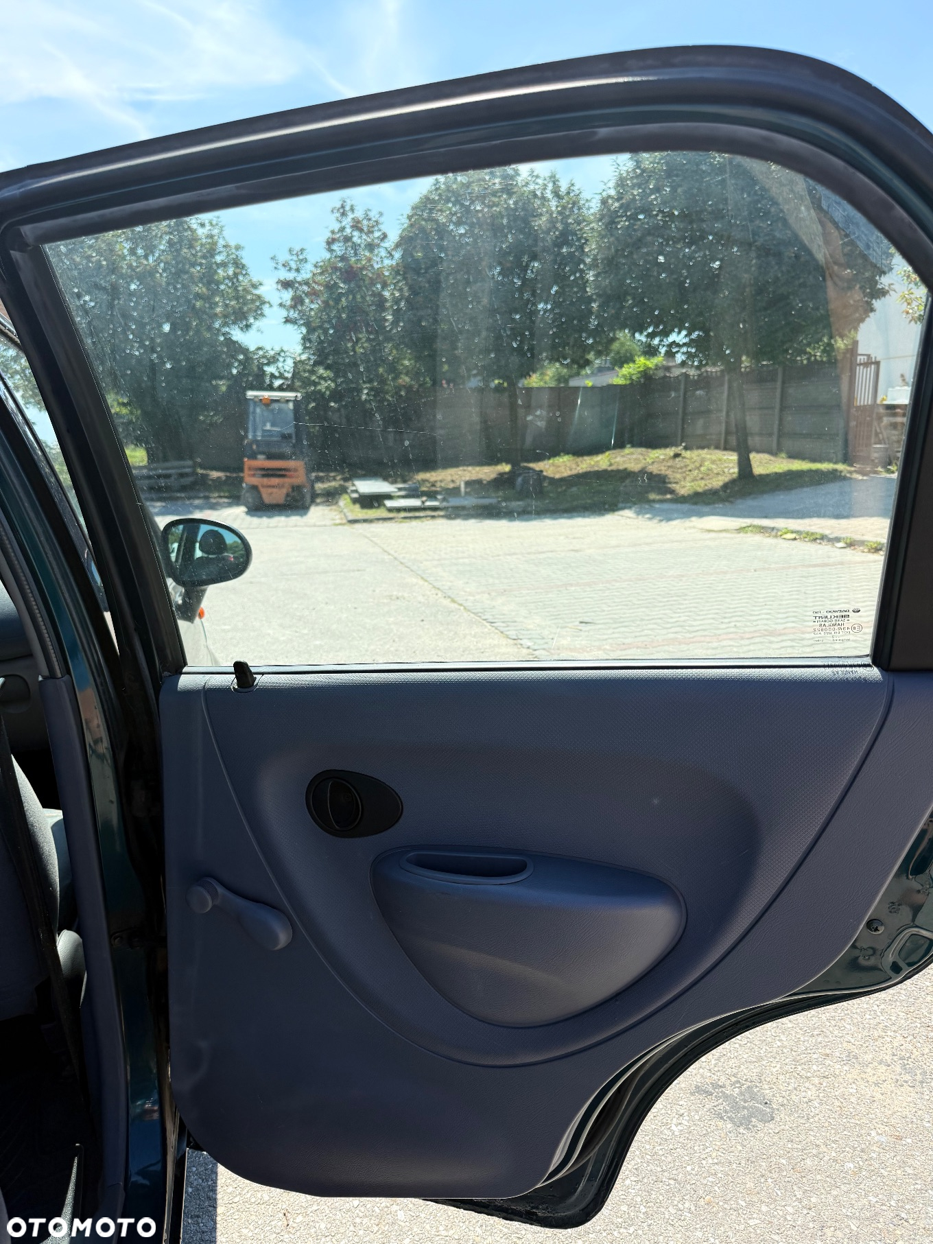 Daewoo Matiz - 14