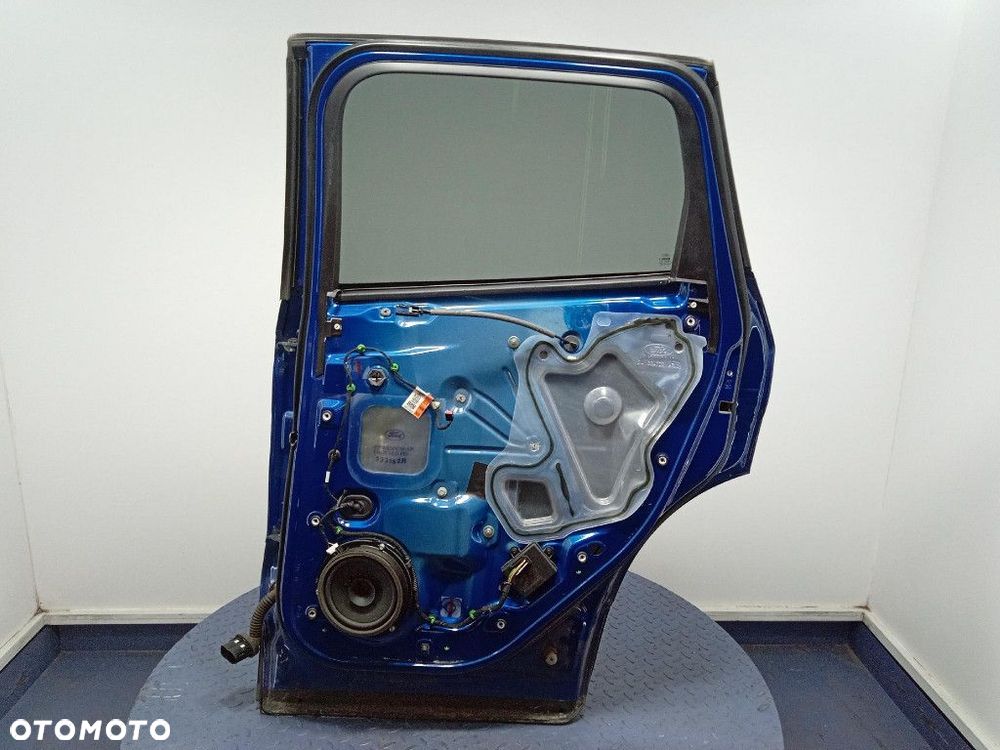 FORD ESCAPE III KUGA MK2 LIFT 16- DRZWI TYŁ PRAWE LIGHTNING BLUE - 11