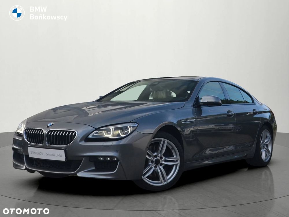 BMW 6
