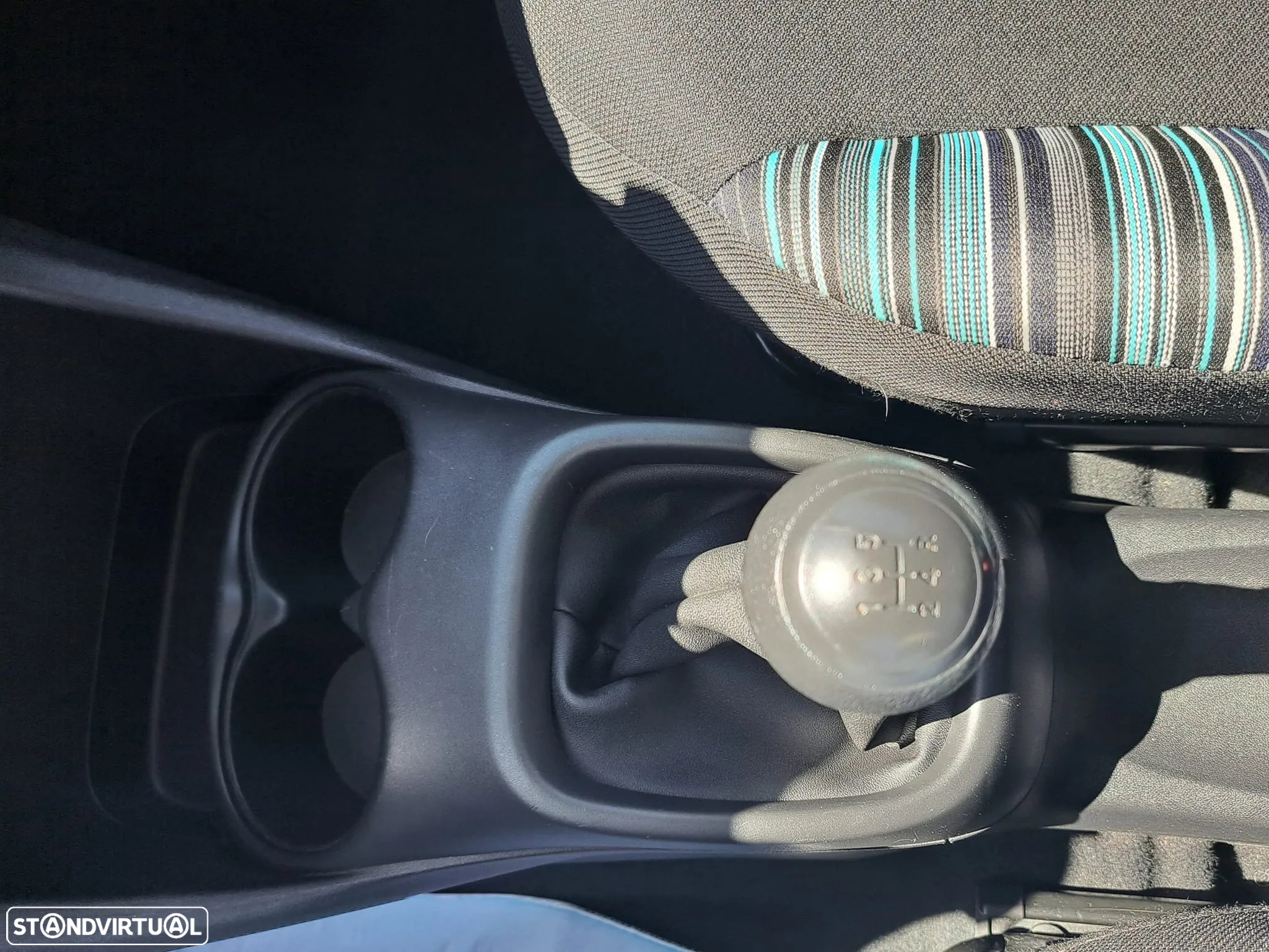 Citroën C1 1.0 VTi Feel - 38