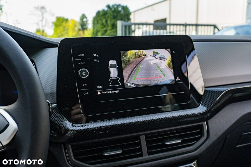 Volkswagen T-Cross - 26