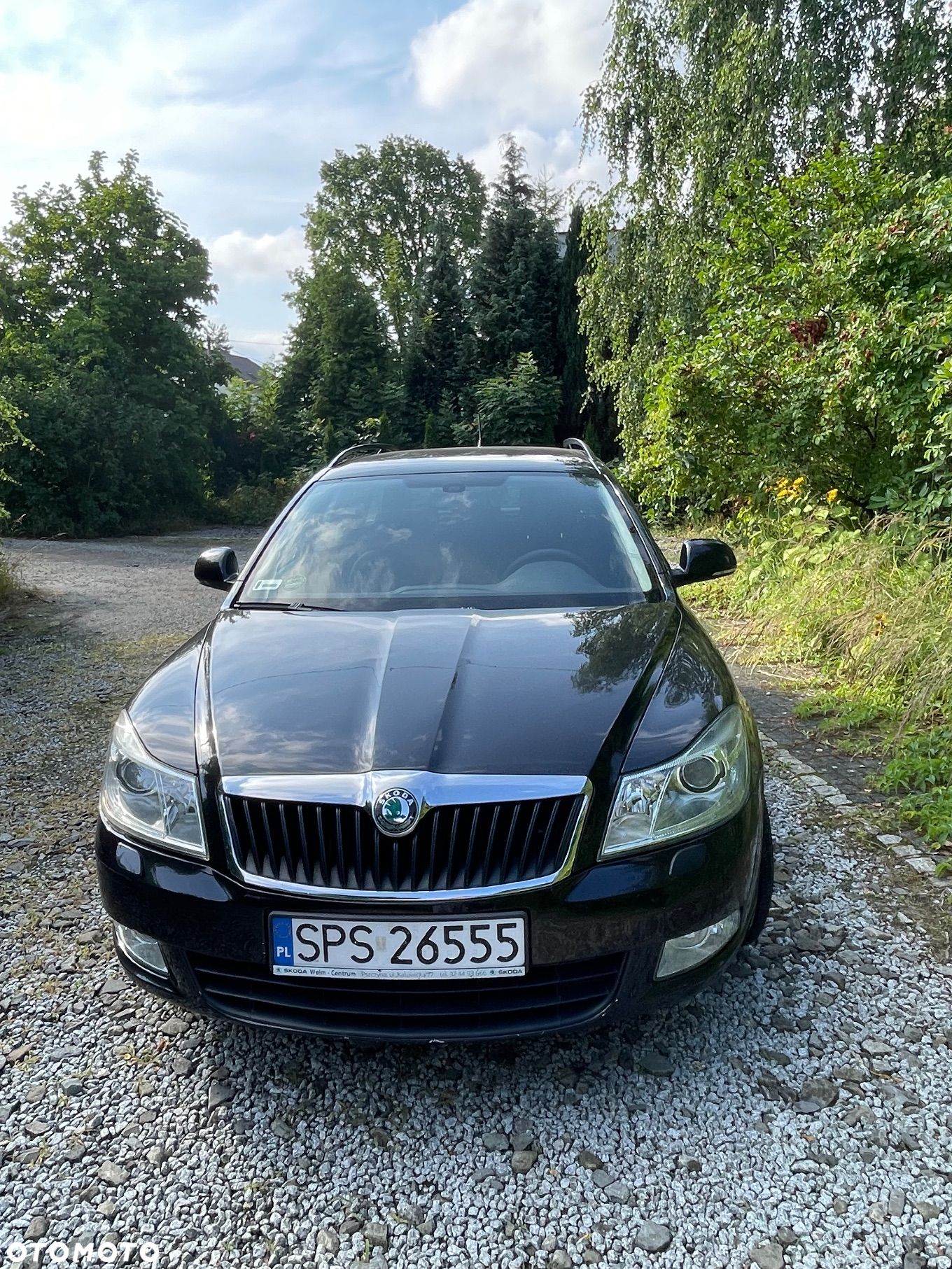 Skoda Octavia 1.2 TSI Family - 1