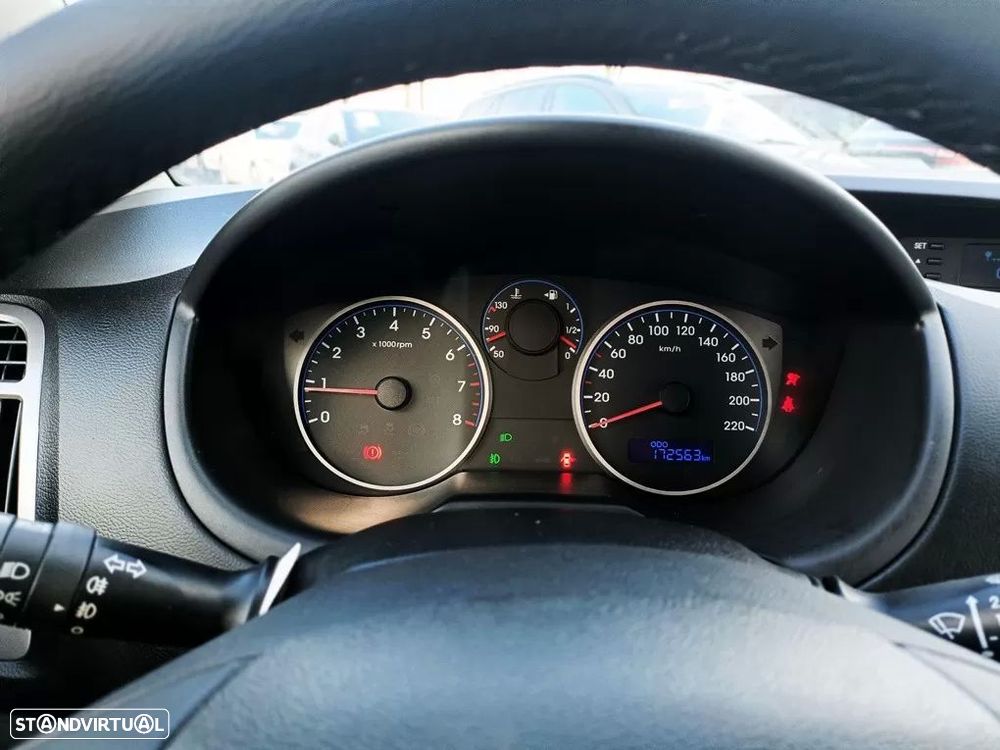 Hyundai i20 1.2 Style - 4
