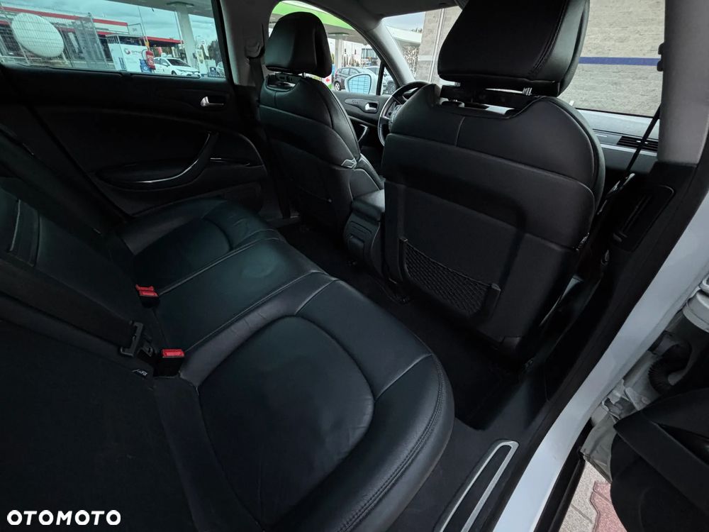 Citroën C5 2.0 HDi Exclusive - 7