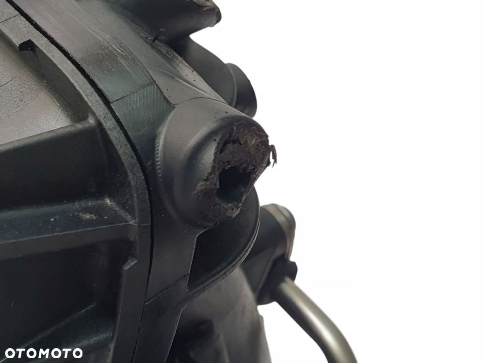 KOLEKTOR SSACY Audi A4 B8 A5 Q5 1.8 TFSI 06H133185AN - 9