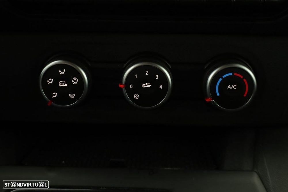 Renault kangoo 1.5 blue dci l1 advance - 10