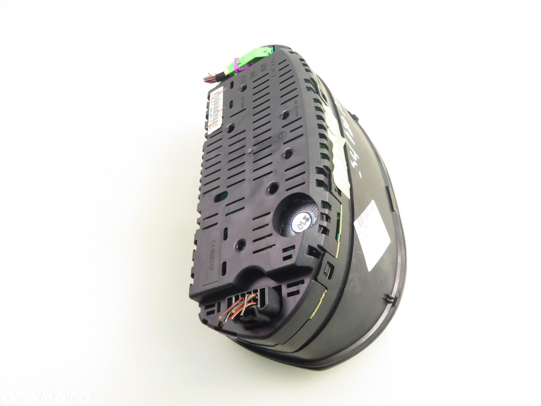 LICZNIK SKODA FABIA I 1.4 - AZF 6Y1920860G 110080014011 - 6