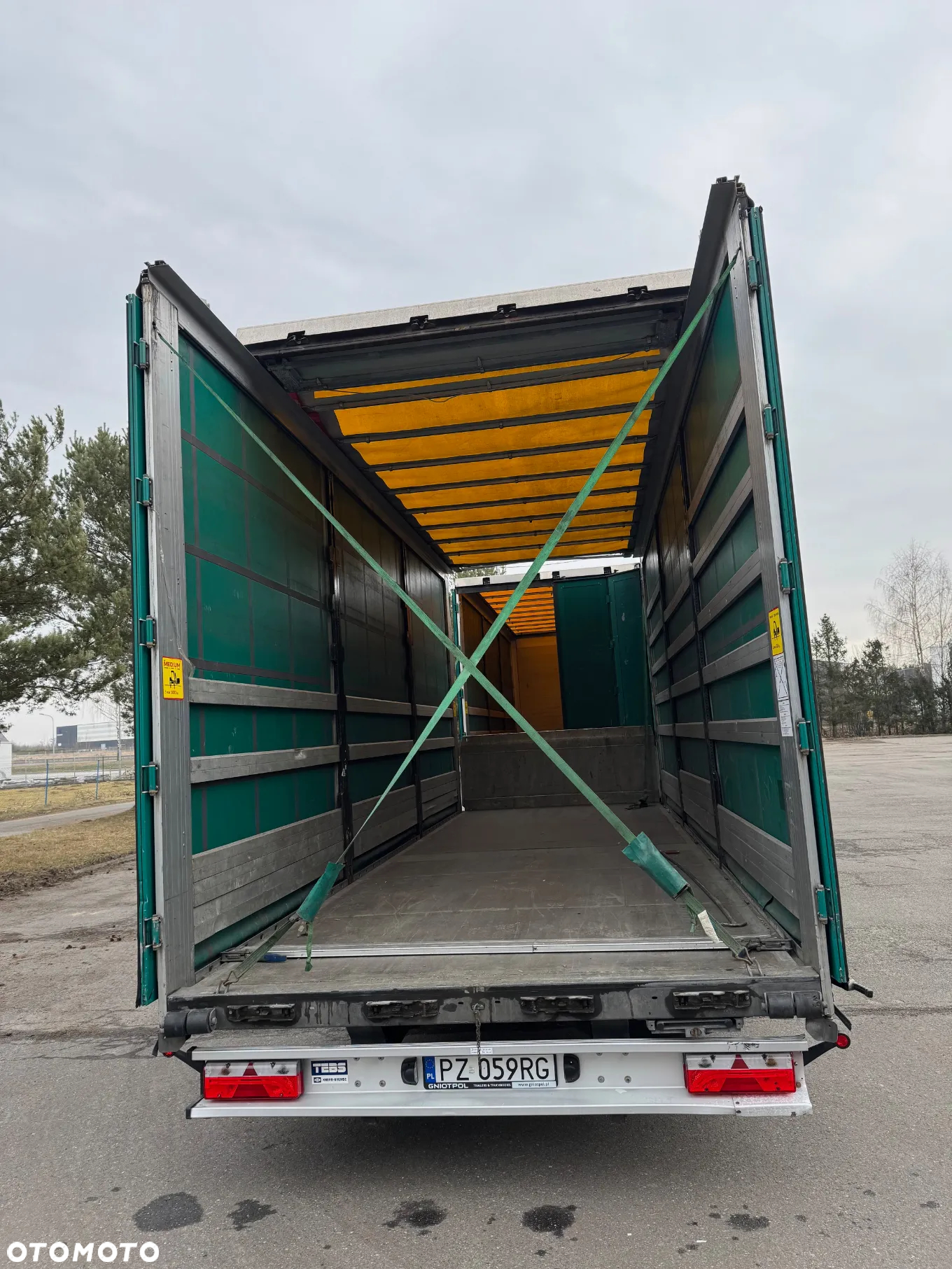 MAN TGX 18.430 - 12