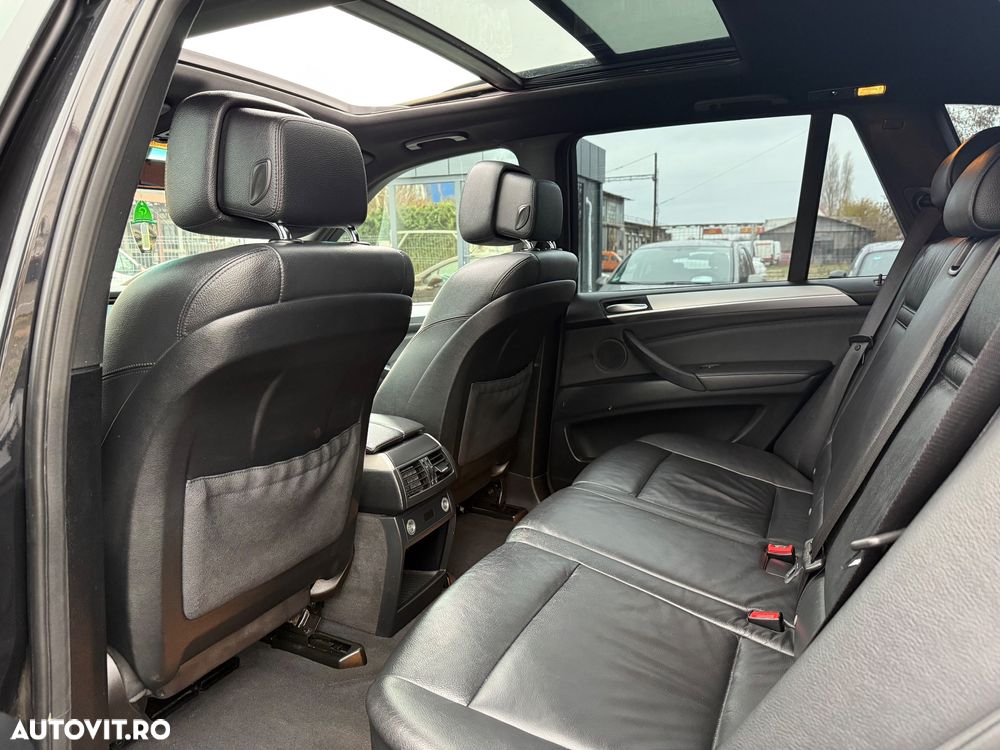 BMW X5 xDrive30d Edition Exclusive - 23