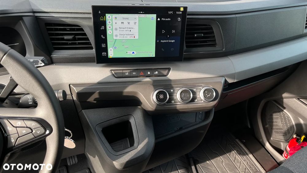 Renault MASTER E-TECH ELECTRIC - 10