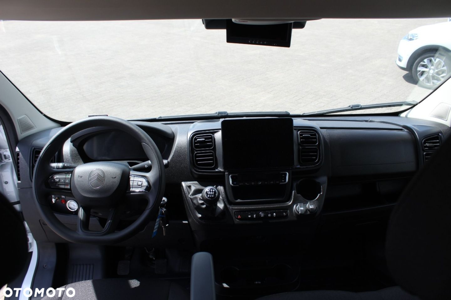 Citroën Jumper - 16
