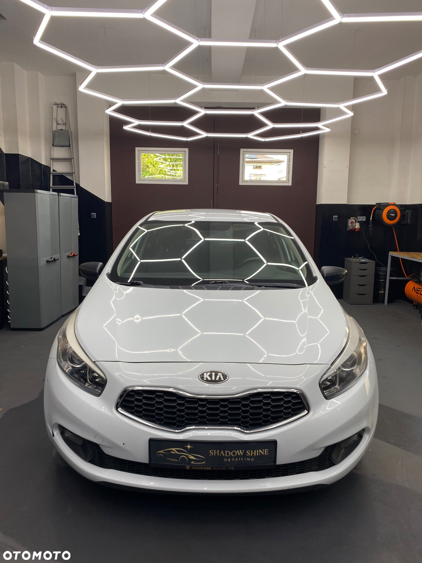 Kia Ceed Cee'd 1.4 M - 5