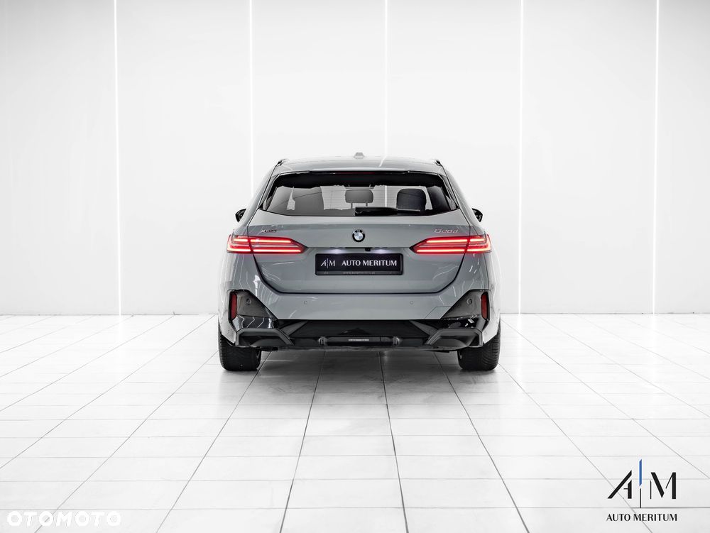 BMW Seria 5 - 10