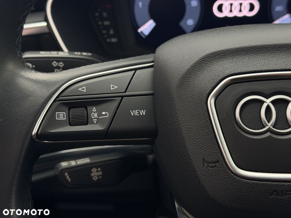 Audi Q3 35 TDI S tronic - 23