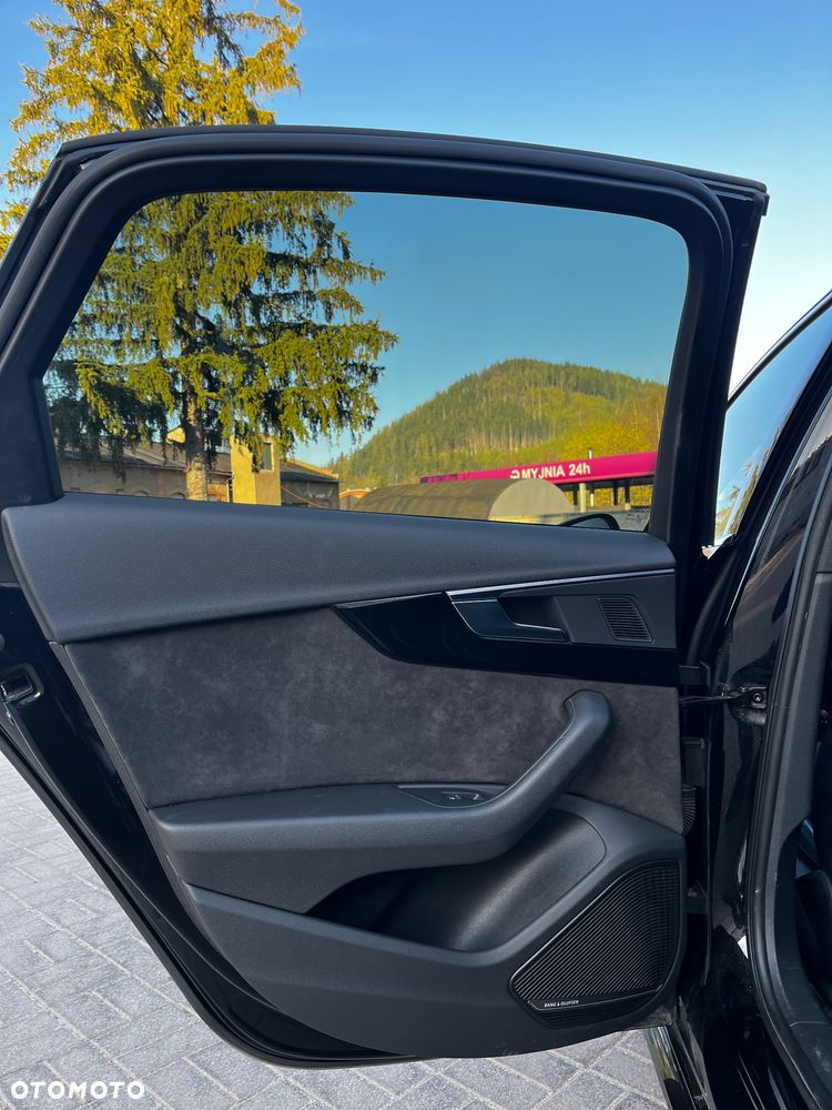 Audi A4 Limousine 45 TFSI mHEV Quattro S Line S tronic - 21