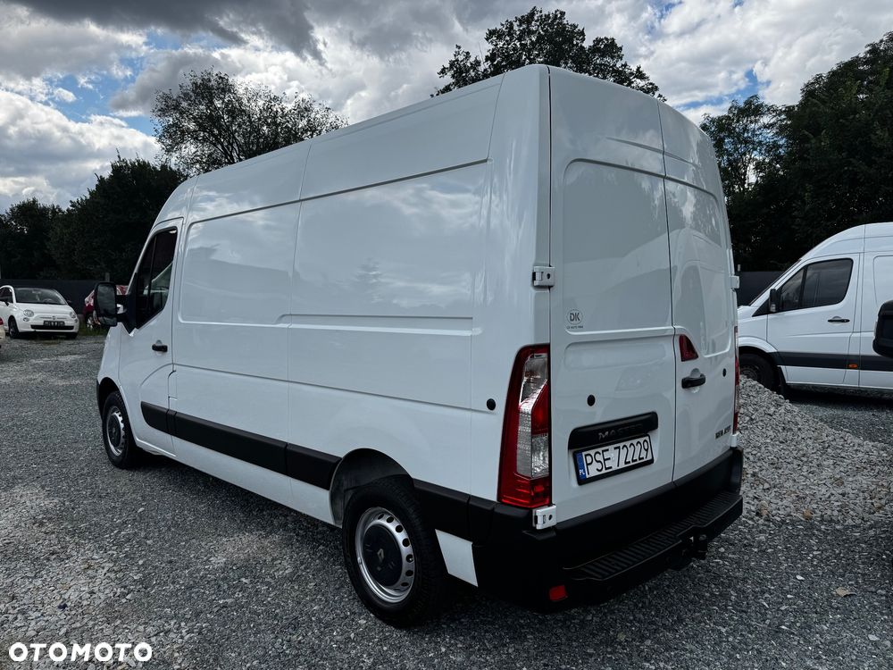 Renault MASTER - 15