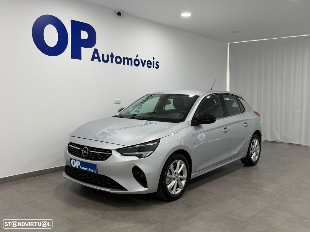 Opel Corsa 1.2 T Edition - 2