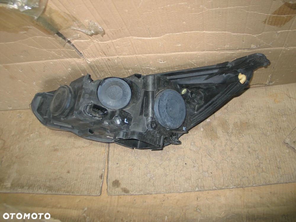 lampa przod ford focus Mk3 lift 14-19r. F1EB-13W029-EC europa - 11