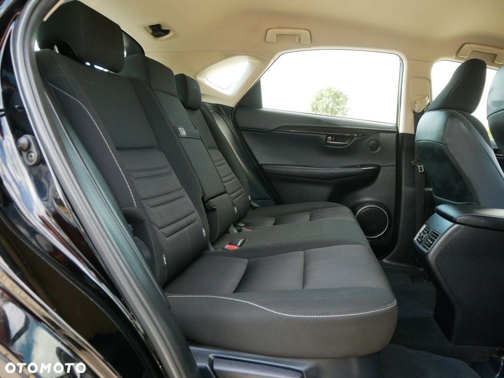 Lexus NX 300 Elegance AWD - 29