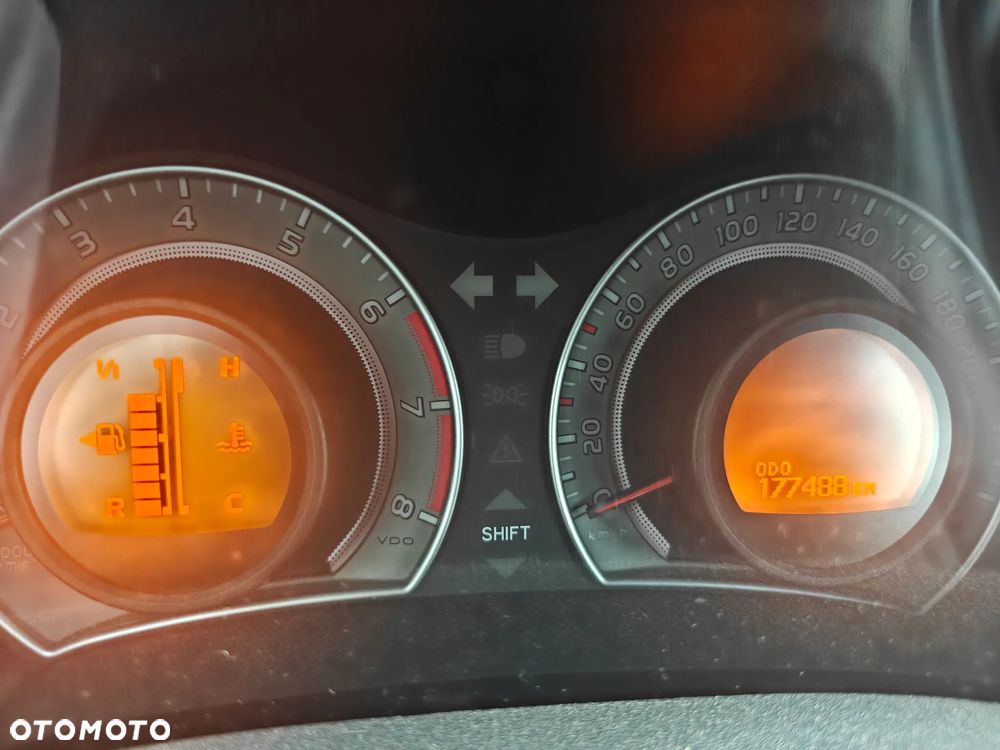Toyota Auris 1.33 VVT-i Active - 9