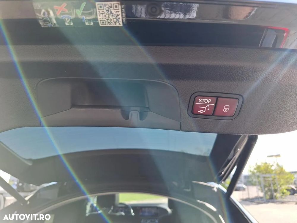 Mercedes-Benz GLE Coupe 400 PHEV 4MATIC - 27