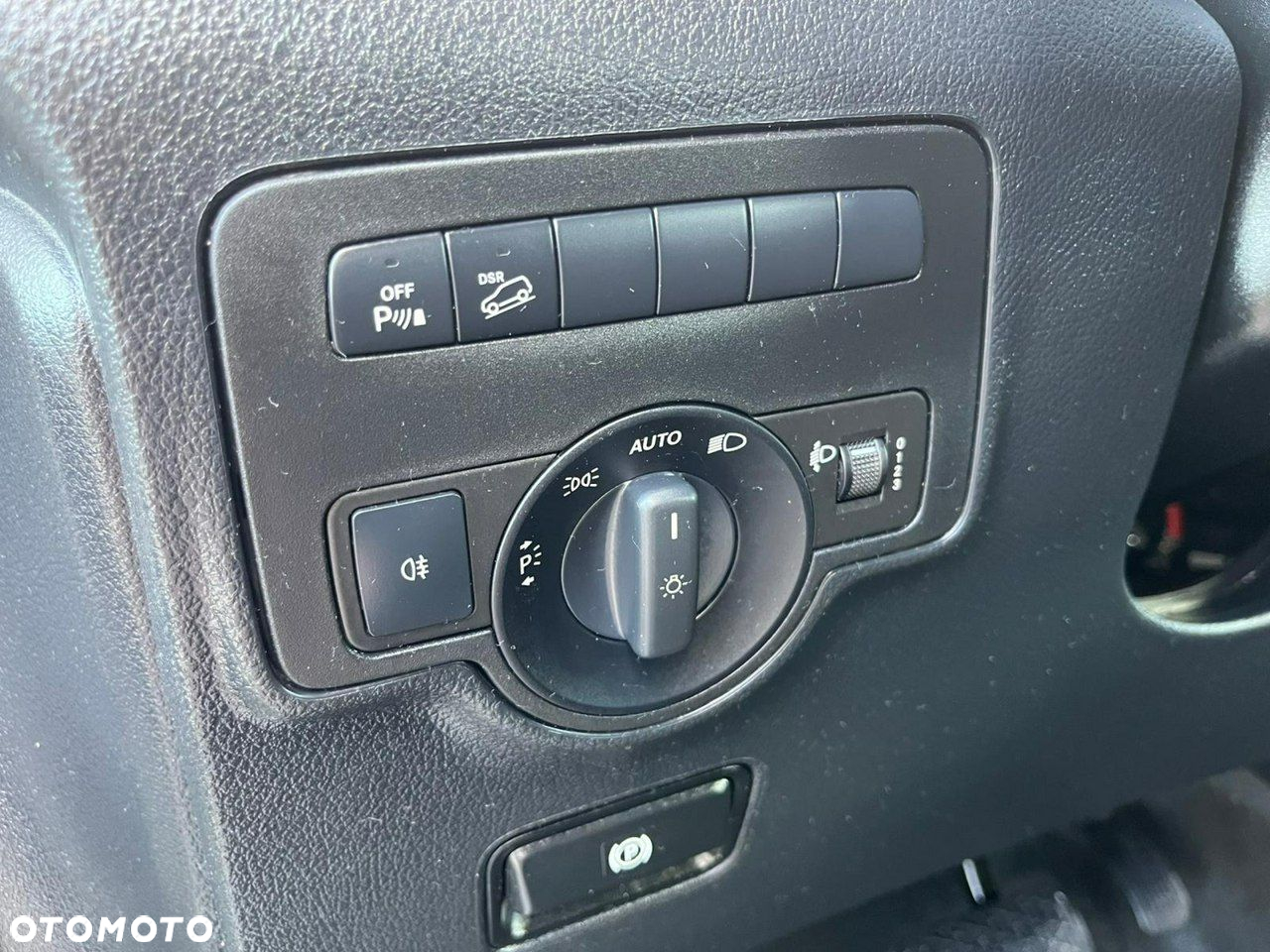 Mercedes-Benz Vito - 15