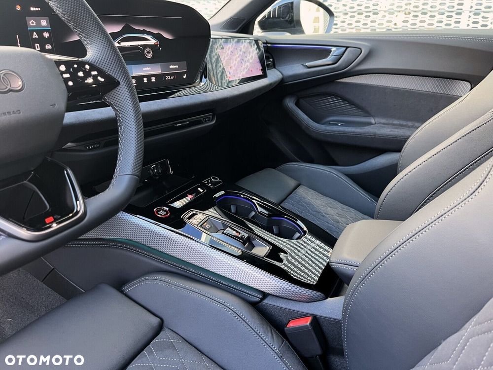 Audi A5 Avant - 20