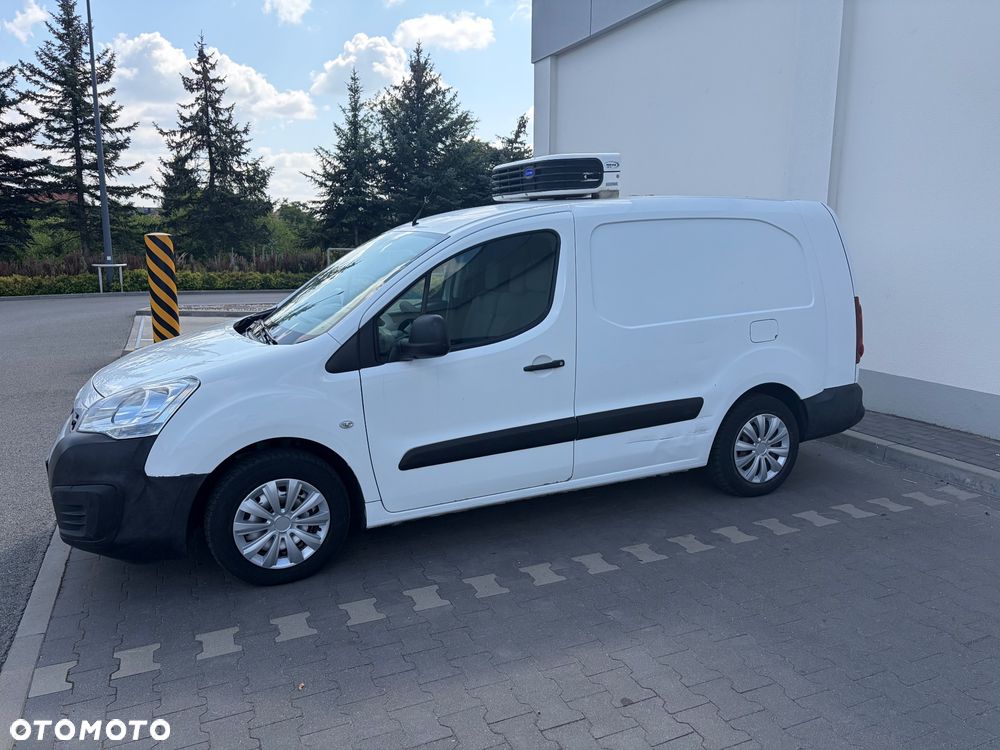 Peugeot Partner - 2