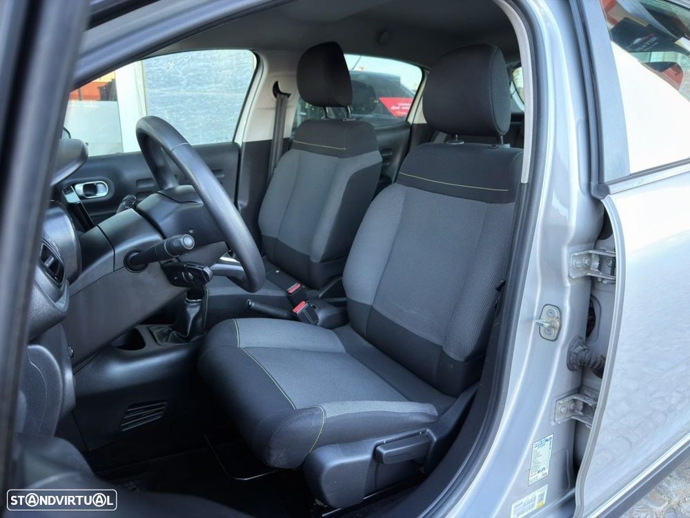 Citroën C3 1.6 BlueHDi Attraction - 7