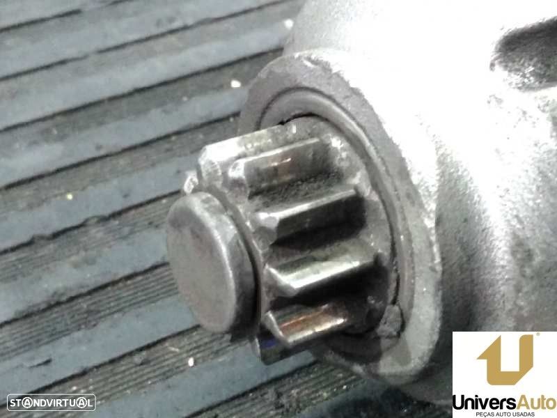 MOTOR ARRANQUE VOLKSWAGEN GOLF V 2006 -659589 - 3