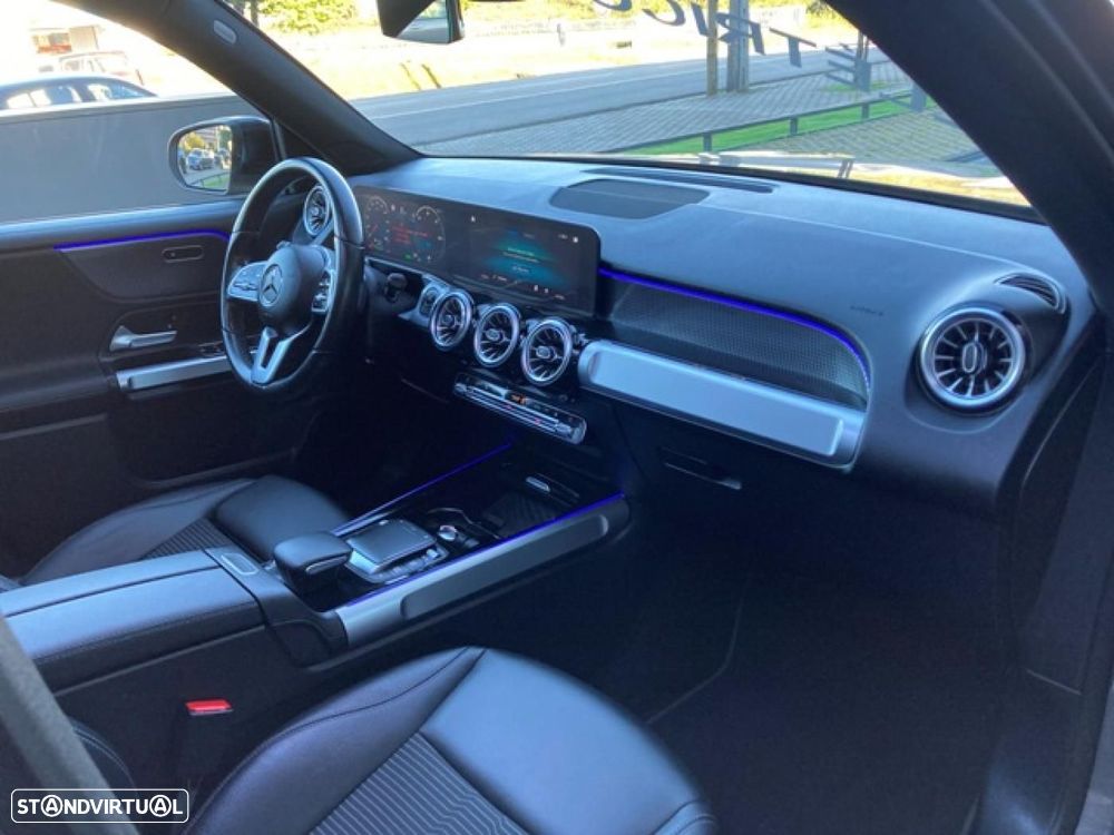 Mercedes-Benz EQB 250 Progressive - 41