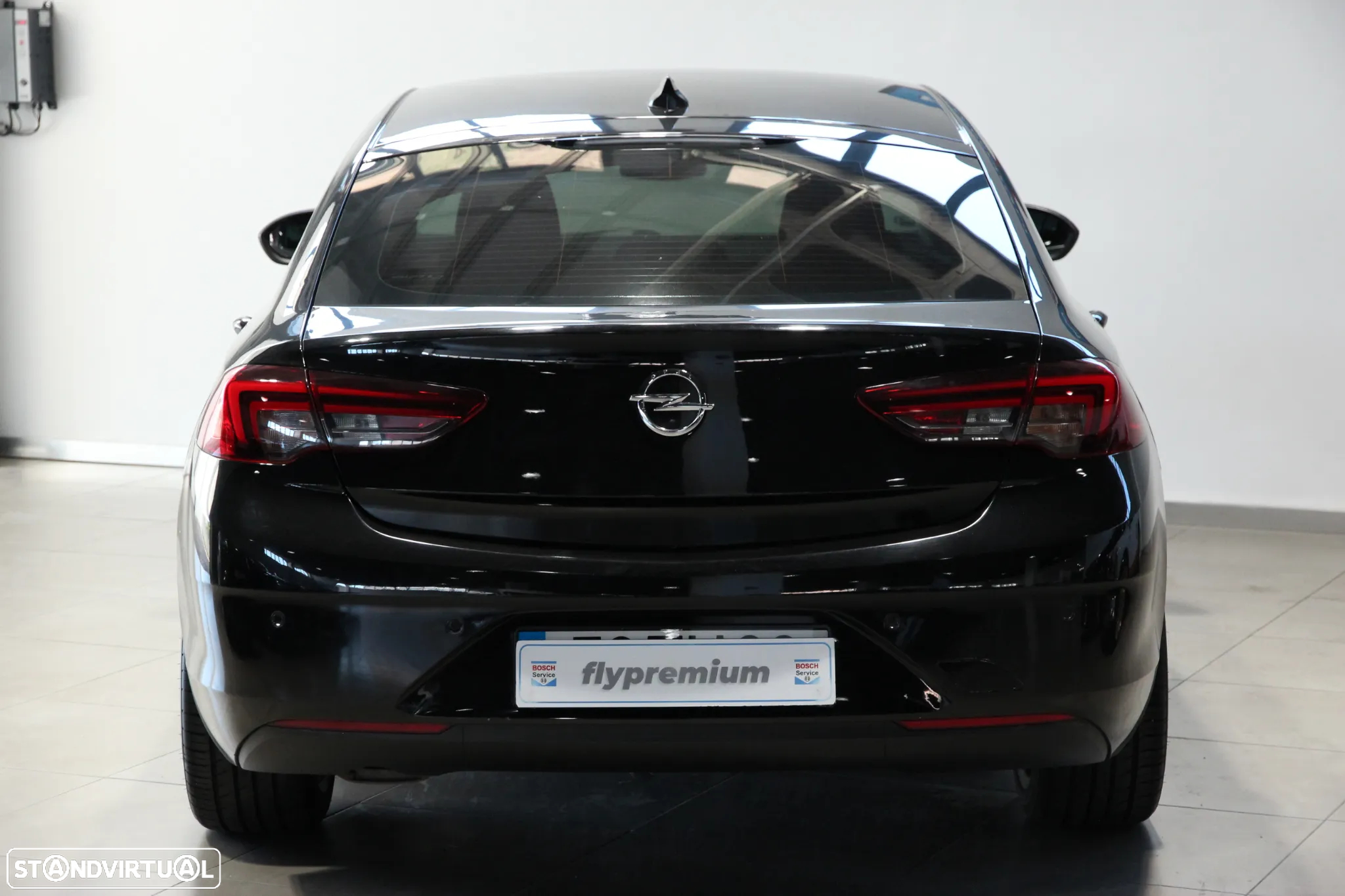 Opel Insignia Grand Sport 1.6 CDTi Dynamic - 4