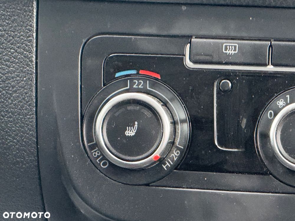 Volkswagen Golf Plus 1.6 Sportline - 10