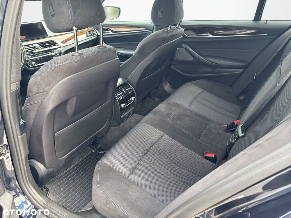 BMW Seria 5 - 14