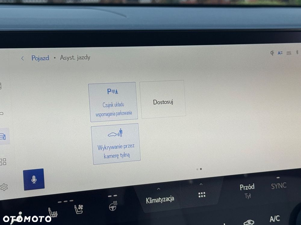 Lexus RX 350h Prestige - 37