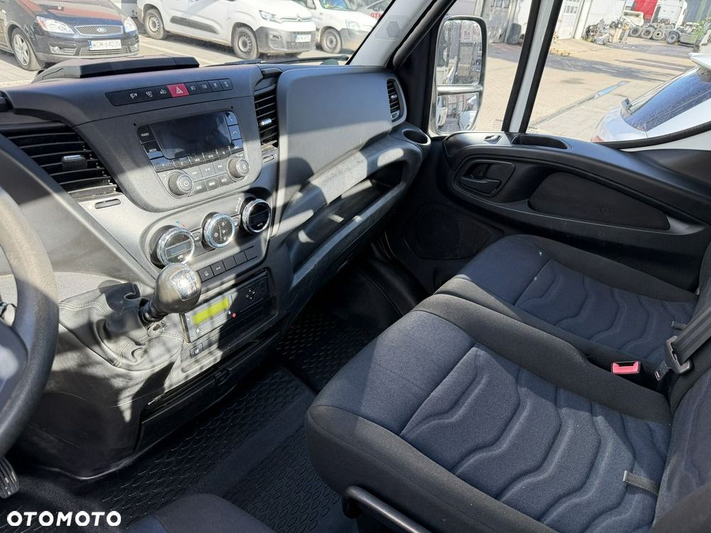 Iveco Daily - 4