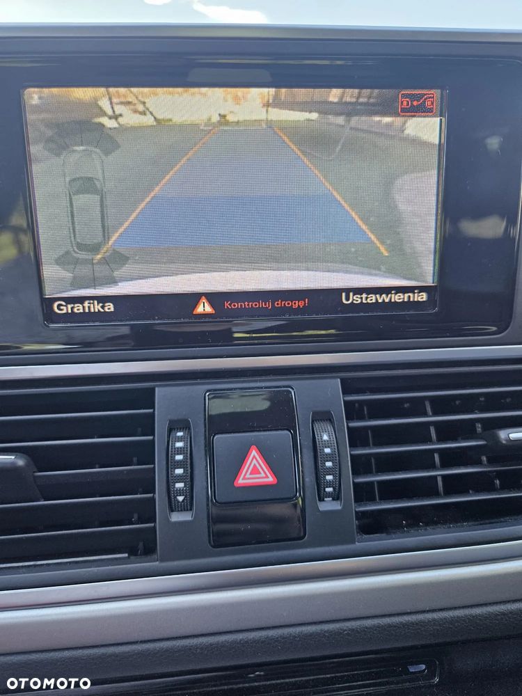 Audi A6 - 17