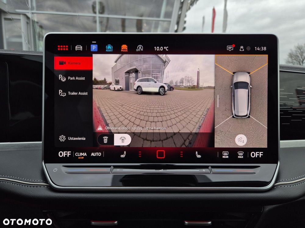 Volkswagen Passat Variant - 29