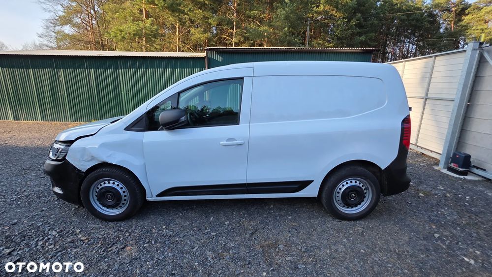 Renault Kangoo Express - 8