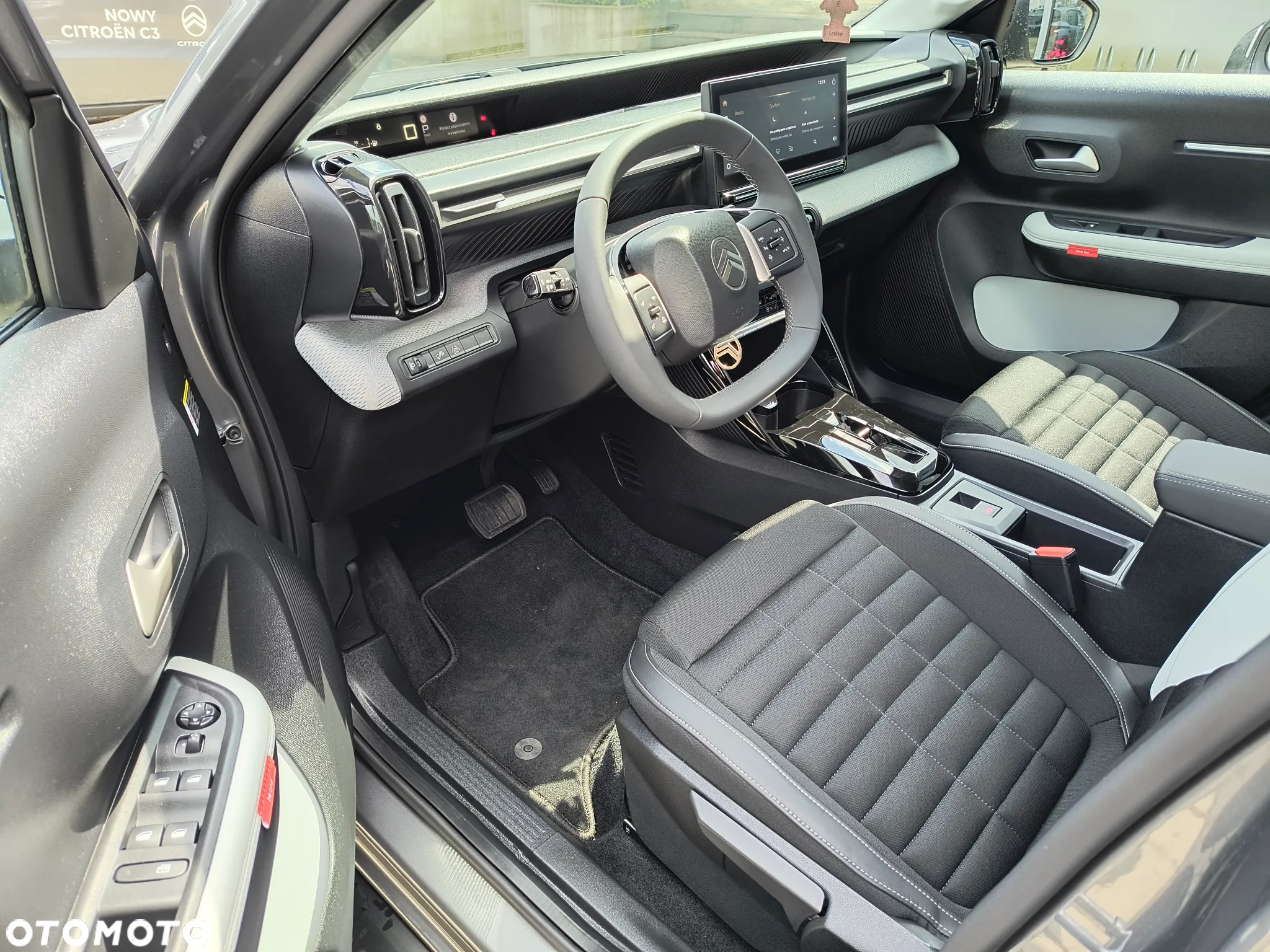 Citroën C3 Aircross 1.2 PureTech Max S&S EAT6 - 6