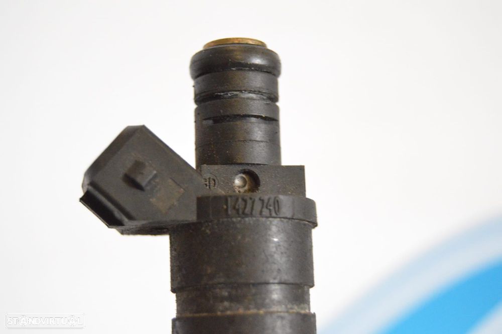 - INJETOR INJETORES INJECTOR INJECTORES 1427240 BMW SERIE 3 E46 320Ci 24V 150CV M52B20 206S4 - 8