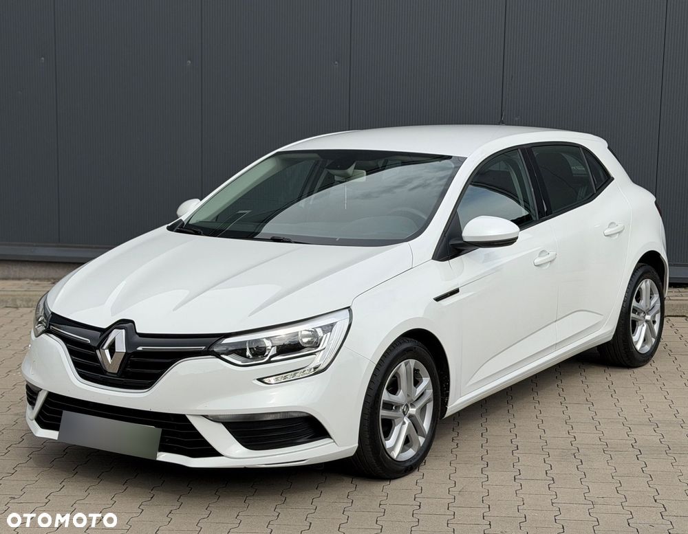Renault Megane 1.2 Energy TCe Limited - 30