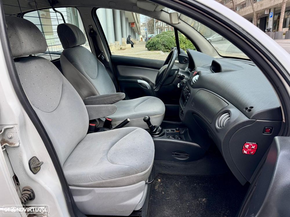 Citroën c3 - 19