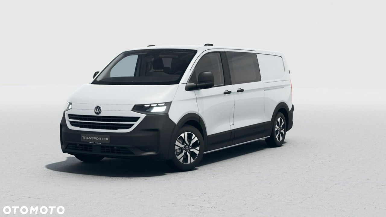 Volkswagen Transporter - 2