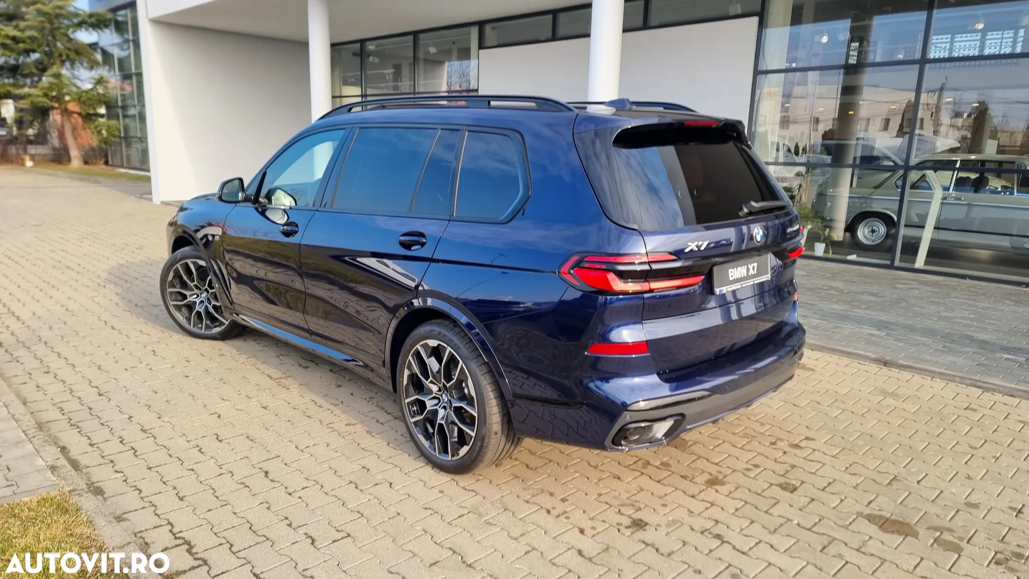 BMW X7 xDrive40d AT MHEV - 3