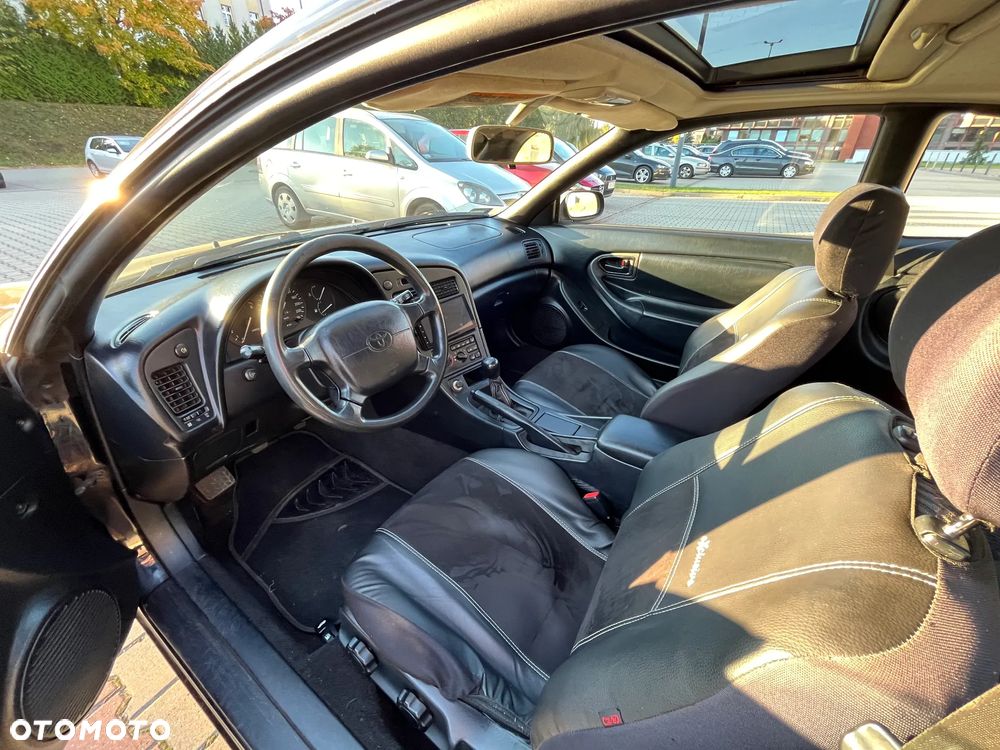 Toyota Celica 1.8 - 6