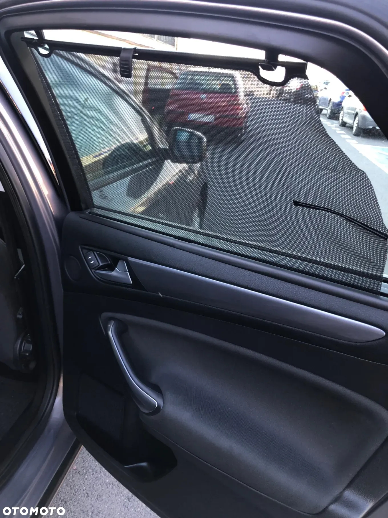 Ford Mondeo - 32