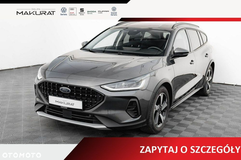 Ford Focus 1.5 EcoBlue Active X - 2
