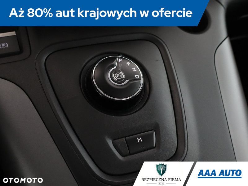 Toyota Proace City Verso - 22